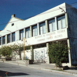 Instituto"Fernando TorresVilches'