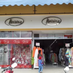 PARISINA OAXACA PLAZA BELLA