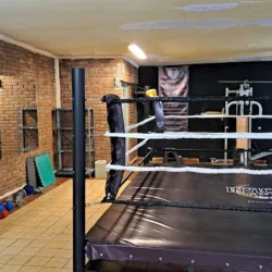 Invictus Club de Boxeo