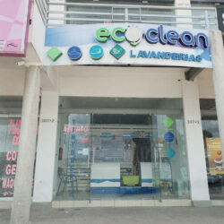 Eko Cleans Lavanderia, Tintoreria y Planchado