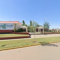 Colegio Secundario Médano Cortado