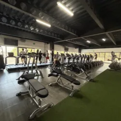 24/7 Fitness Paseo del Río