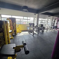 ATP Gym and Fitness