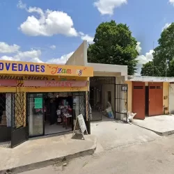Izamary Papelería