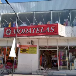 Modatelas San Fco. del Rincón