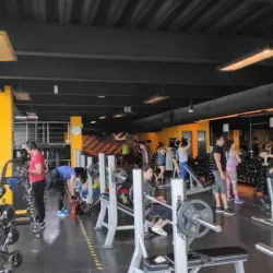 Gimnasio Smart Fit - Lomas Verdes
