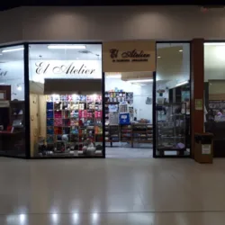 El Atelier de Mariana Arriagada