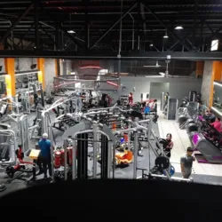 Empire Fitness Centro Histórico