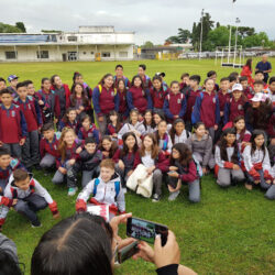 Colegio e Instituto General José de San Martín