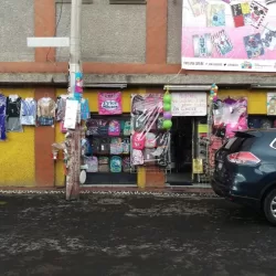 Papeleria La Lupita