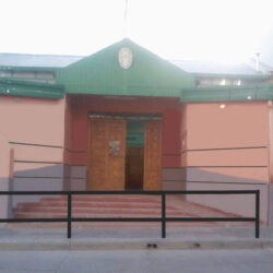 Escuela de Comercio N°1 "República Argentina"