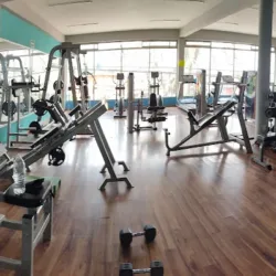Aqua Narval & GYM