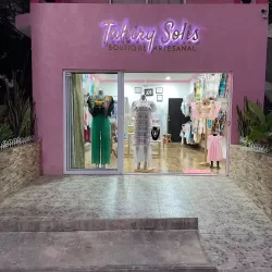 Boutique Artesanal Tahiry Solís