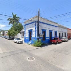 Lavandería Limpio y Fresco