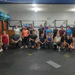 V Fit hermosillo