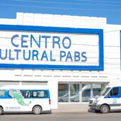 Centro Cultural PABS