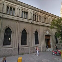 Colegio San José Adoratrices