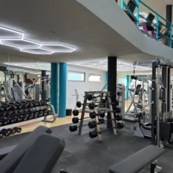 Gimnasio Cultura fitness PERIFÉRICO
