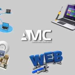 AMC Consultora Tecnológica