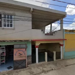Merceria alondra