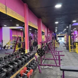 Sport Gym “Santo Niño” El Gimnasio Líder