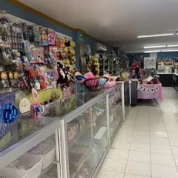 Papelería Mexico