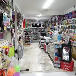 Papelería y Mercería El Negrito