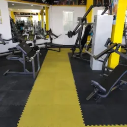 Life Fit Gym Tlaxcala-México
