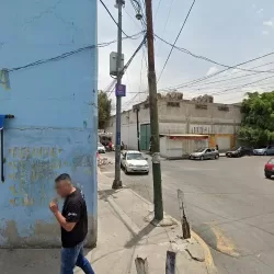 Merceria "El broche de Oro"