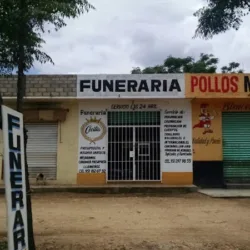 Funeraria Santa Cecilia
