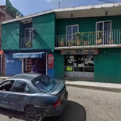 Papeleria Y Merceria Luz Yusseni