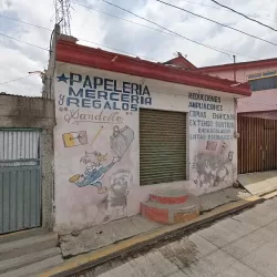 Papelería, Mercería y Regalos Sandrita