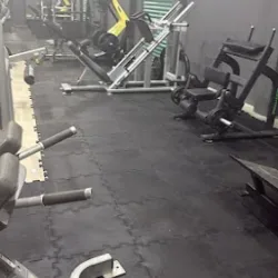 coliseo gym