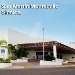Funeraria San Martín Montebello