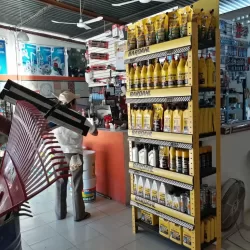 Materiales de Construcción y Ferretería "El Pipila"