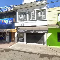papeleria mariposa