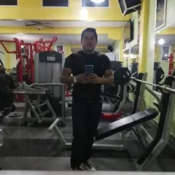 Tobi's Gym