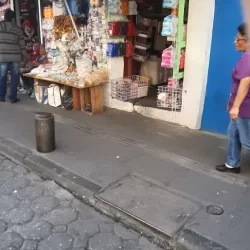 Velenario mendoza