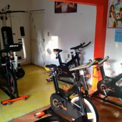 Fitness Station