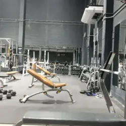 Gimnasio Focus CDE | Río