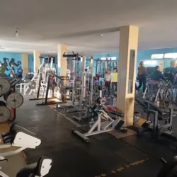 Gym Gio fitnes