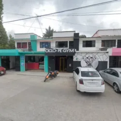 Gym Cíclope