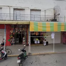 Mercería Pontevedra