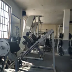 Gimnasio Satelite