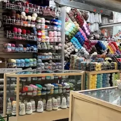 Estambres “El Pasaje”