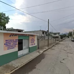 MERCERIA OLGUIN
