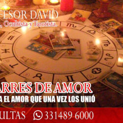 Amarres de Pareja Eterno