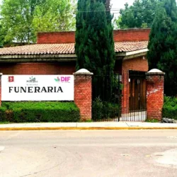 Funeraria del D.I.F. Metepec