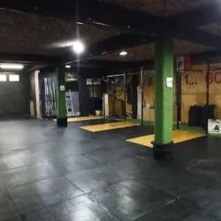 ACME Crossfit
