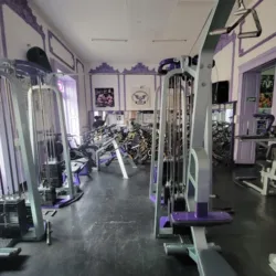 Aguilar's Gym